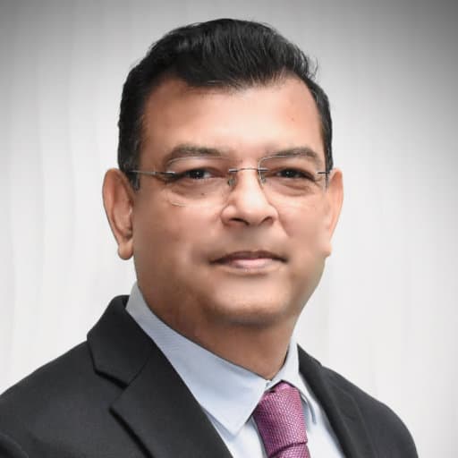 Image of Dr. Sham Razak