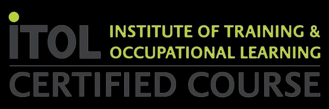 Itol logo