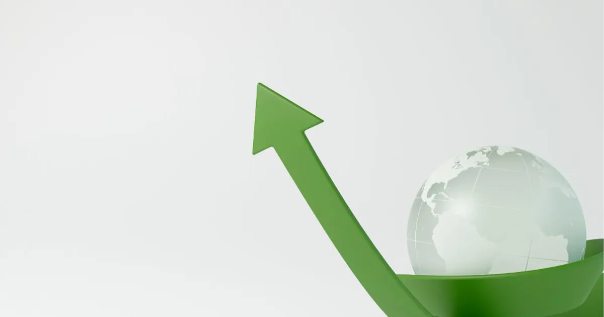 Why Sustainability Isn’t Optional Anymore—for Any Business